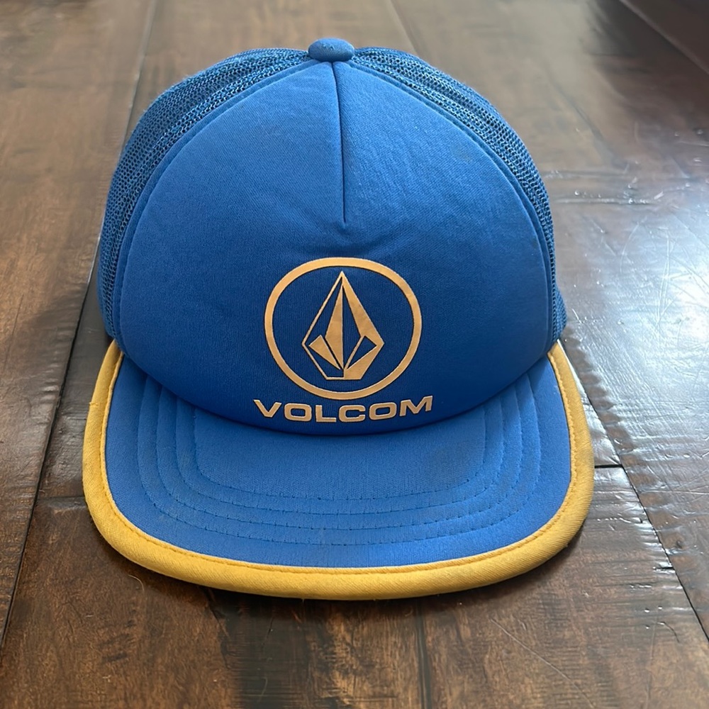 Volcom Kids Hat